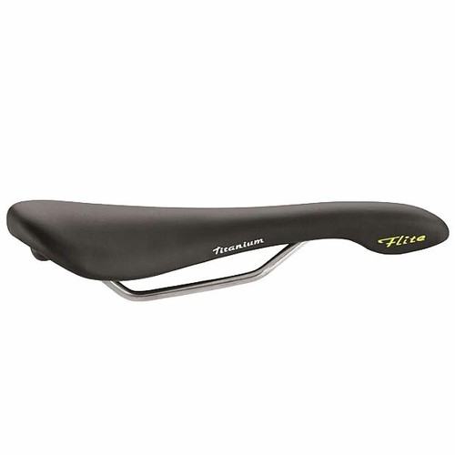 New selle italia flite - new, 1990
