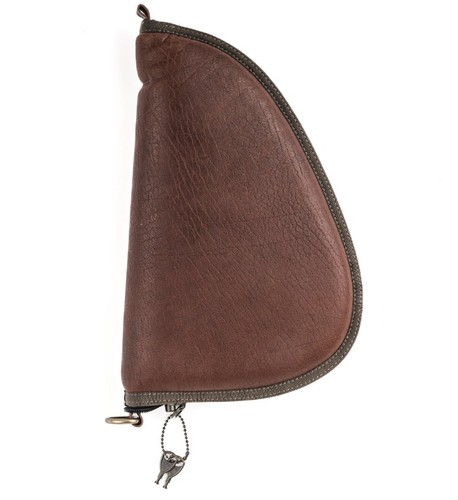 Saddle mate leather - saddle, pistol