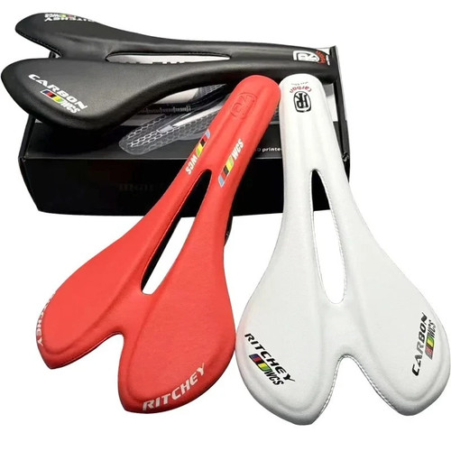Ritchey carbon fiber leather - ritchey,