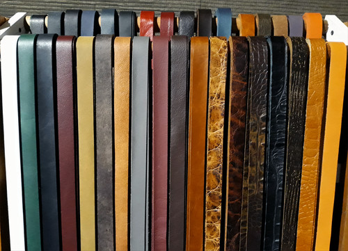 Leather wraps genuine - wraps,