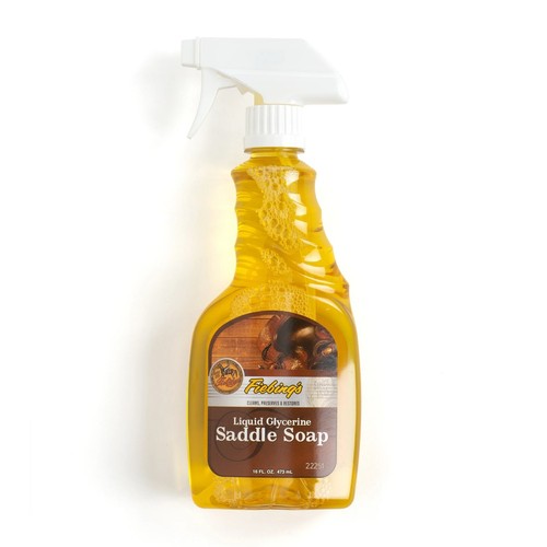 Fiebing liquid glycerin - liquid,