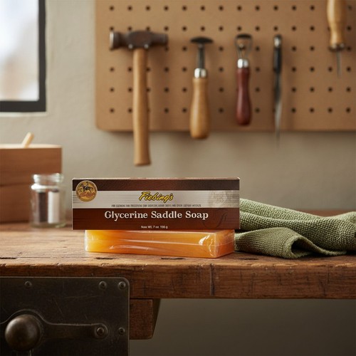 7oz unscented glycerin saddle - glycerin,